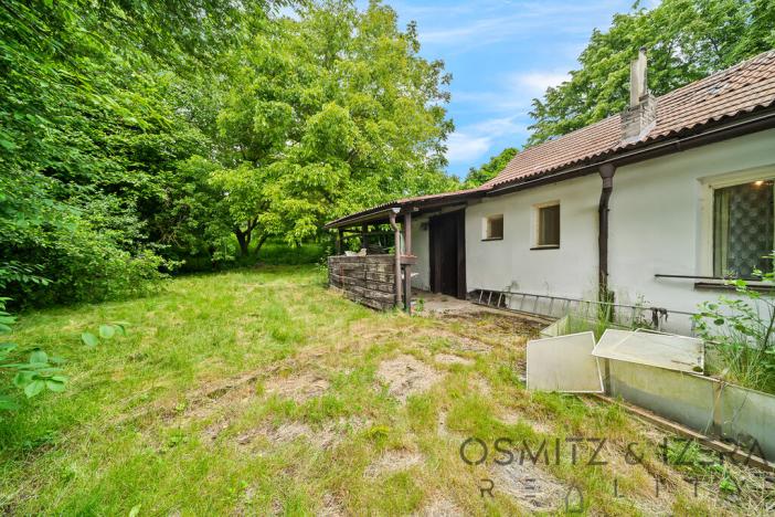 Prodej rodinného domu, Kluky - Nová Lhota, 144 m2