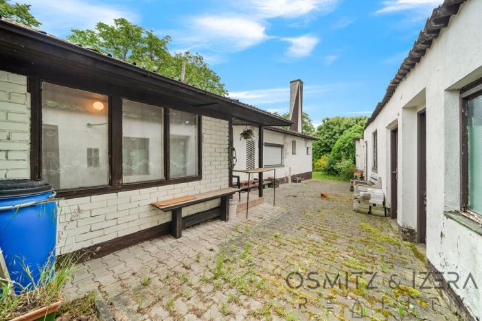 Prodej rodinného domu, Kluky - Nová Lhota, 144 m2