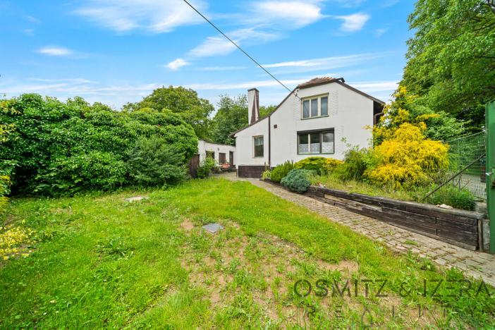 Prodej rodinného domu, Kluky - Nová Lhota, 144 m2