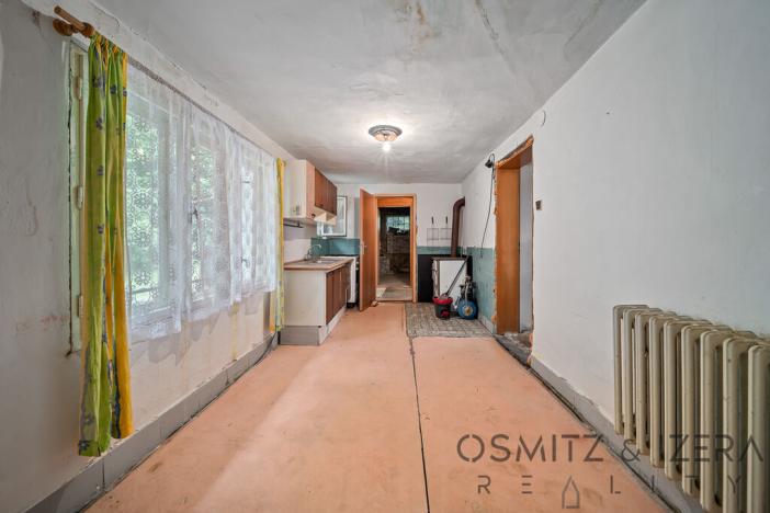 Prodej rodinného domu, Kluky - Nová Lhota, 144 m2