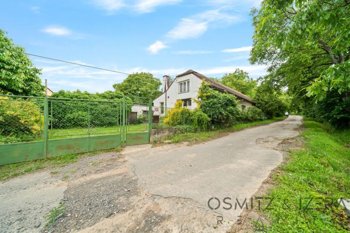 Prodej rodinného domu, Kluky - Nová Lhota, 144 m2