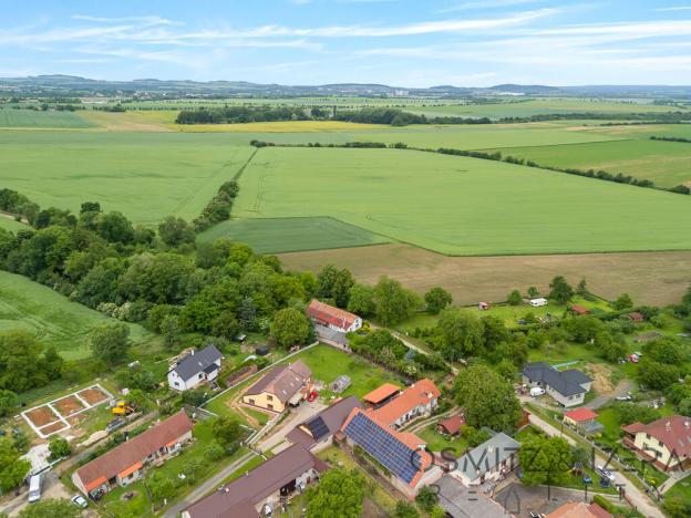 Prodej rodinného domu, Kluky - Nová Lhota, 144 m2