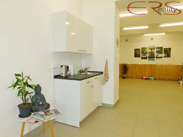 Pronájem kanceláře, Jablonec nad Nisou, Podhorská, 91 m2