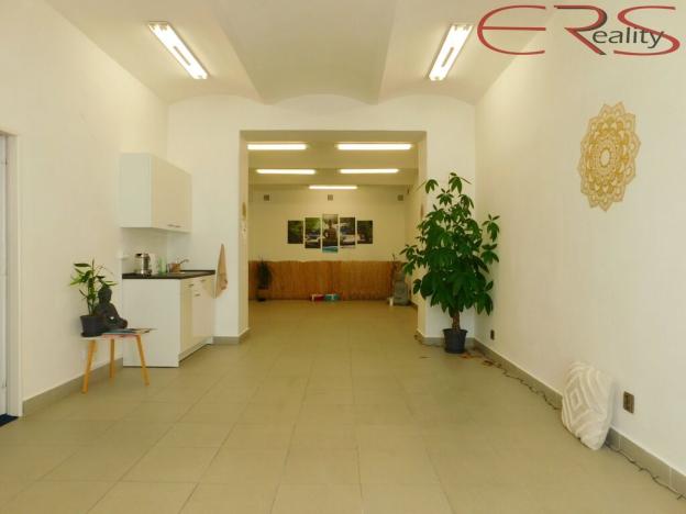 Pronájem kanceláře, Jablonec nad Nisou, Podhorská, 91 m2