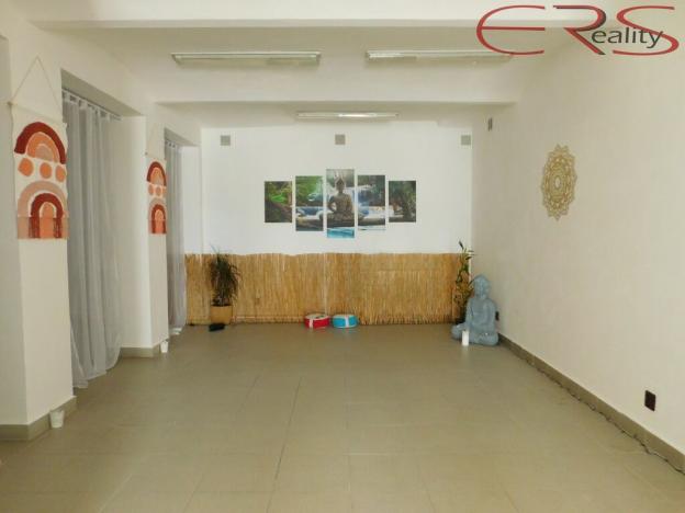 Pronájem kanceláře, Jablonec nad Nisou, Podhorská, 91 m2