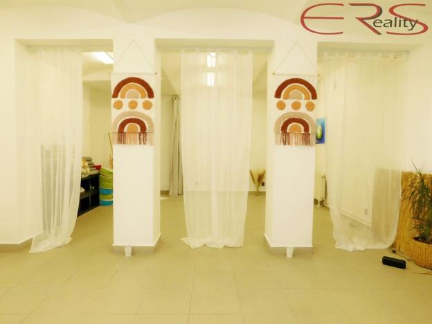 Pronájem kanceláře, Jablonec nad Nisou, Podhorská, 91 m2