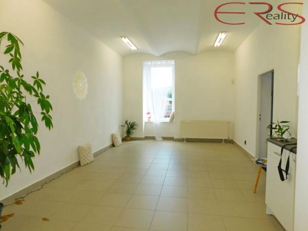 Pronájem kanceláře, Jablonec nad Nisou, Podhorská, 91 m2