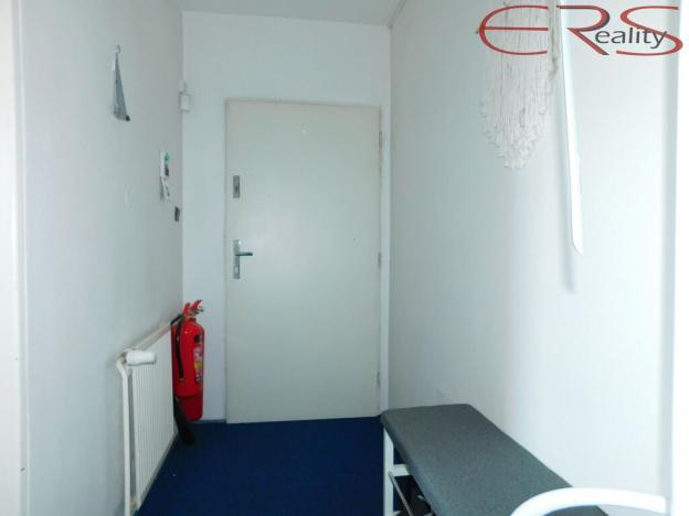 Pronájem kanceláře, Jablonec nad Nisou, Podhorská, 91 m2