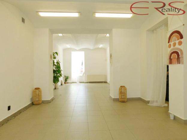 Pronájem kanceláře, Jablonec nad Nisou, Podhorská, 91 m2