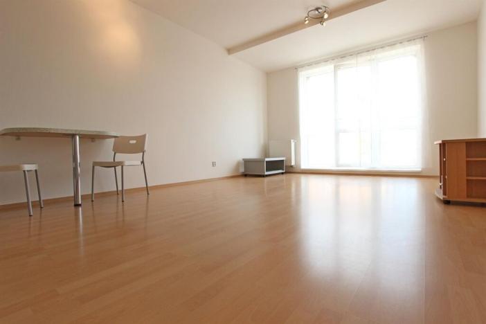 Pronájem bytu 1+kk, Brno - Medlánky, Ke Statku, 38 m2