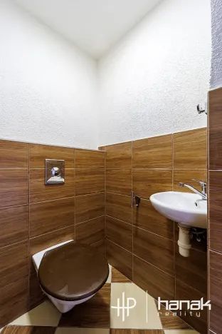 Prodej rodinného domu, Studénka, Zahradní, 262 m2