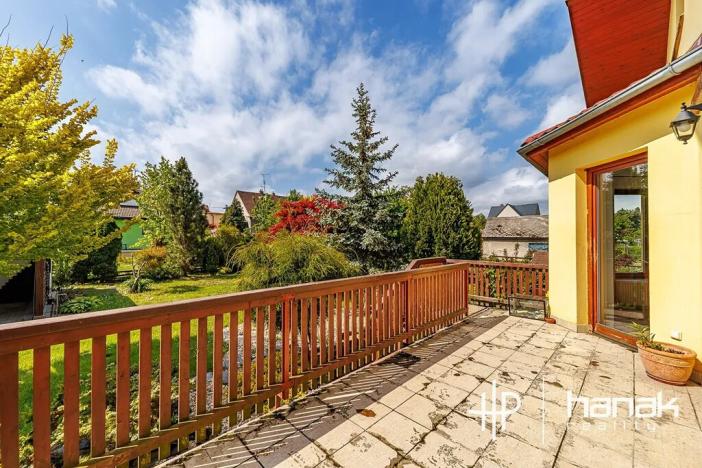 Prodej rodinného domu, Studénka, Zahradní, 262 m2