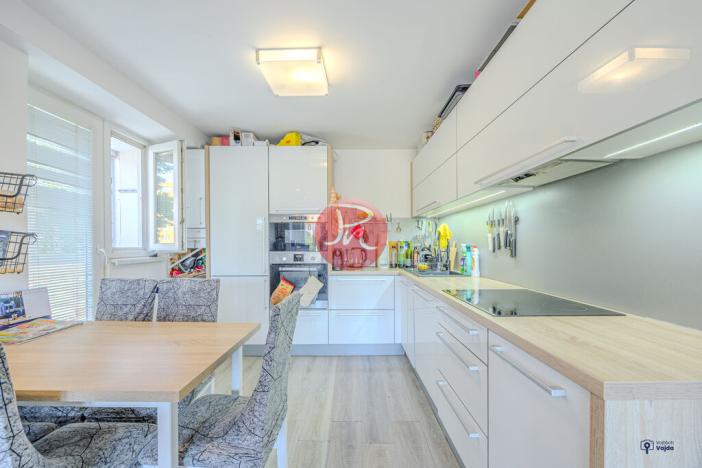 Prodej bytu 3+1, Ostrava, Výškovická, 59 m2