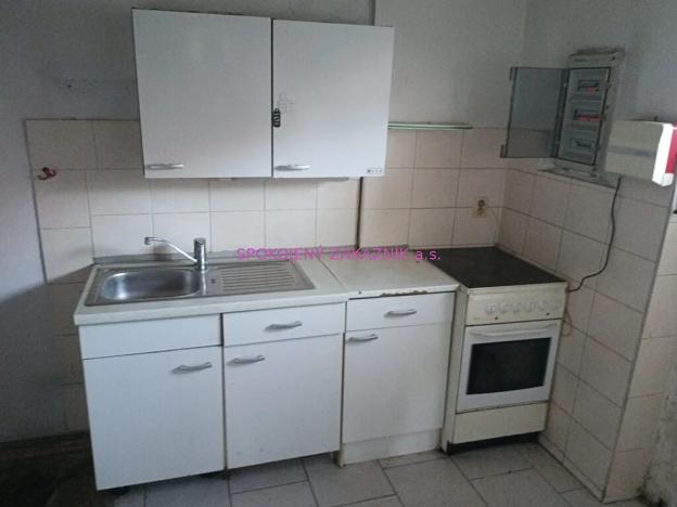 Prodej rodinného domu, Velká Bukovina, 150 m2