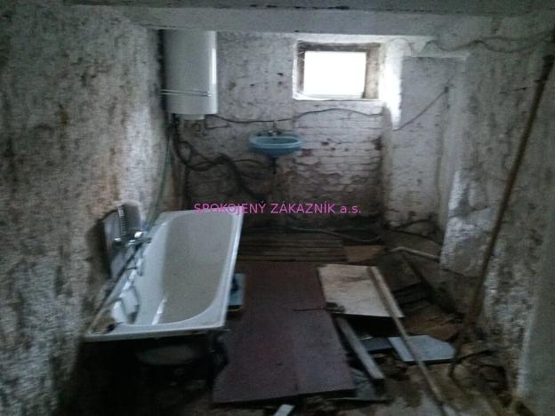 Prodej rodinného domu, Velká Bukovina, 150 m2