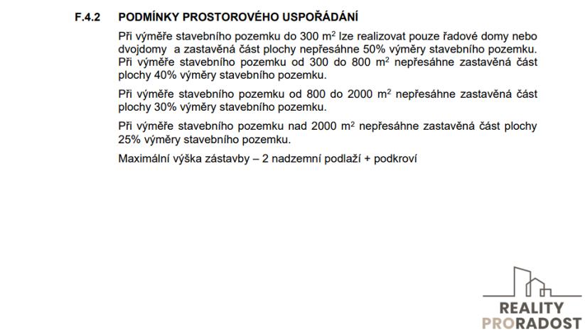 Prodej rodinného domu, Výškov, 95 m2