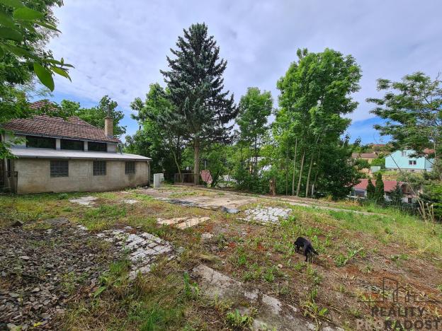 Prodej rodinného domu, Výškov, 95 m2