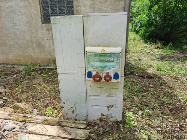 Prodej rodinného domu, Vyškov - Lhota, 95 m2
