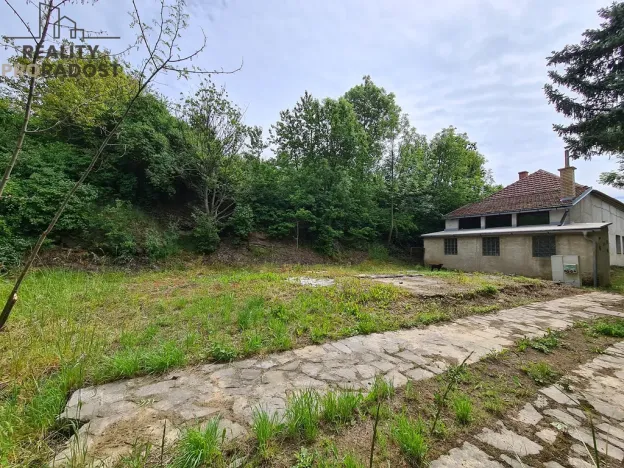 Prodej rodinného domu, Vyškov - Lhota, 95 m2