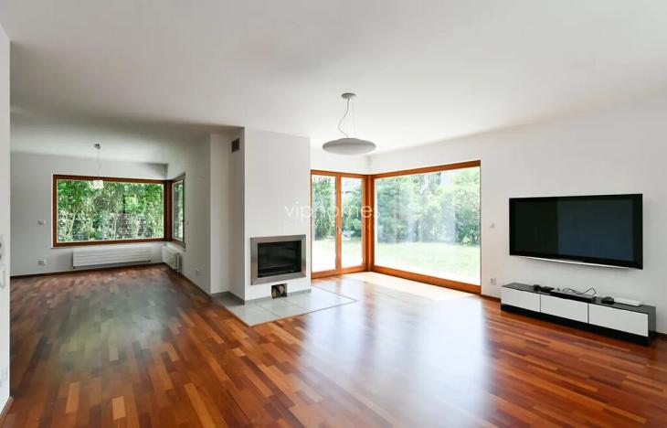Pronájem vily, Praha - Jinonice, 330 m2