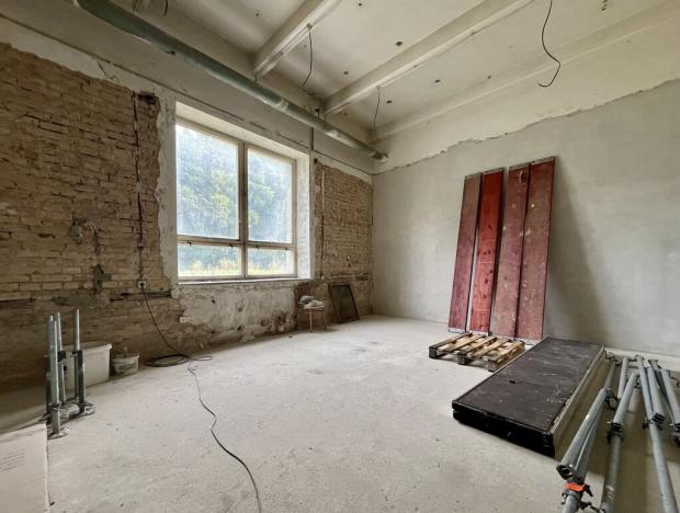 Prodej obchodního prostoru, Šumperk, Uničovská, 660 m2