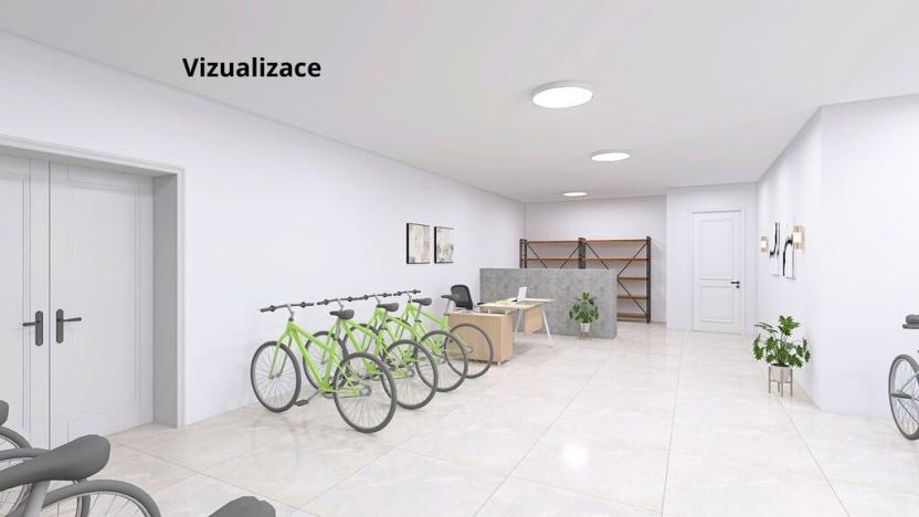 Prodej obchodního prostoru, Šumperk, Uničovská, 660 m2