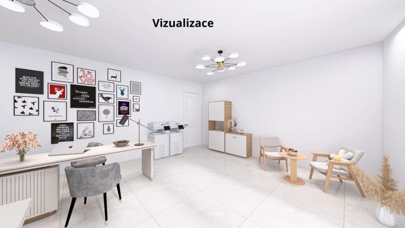 Prodej obchodního prostoru, Šumperk, Uničovská, 660 m2