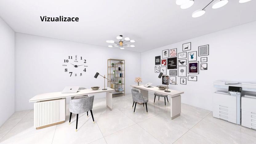 Prodej obchodního prostoru, Šumperk, Uničovská, 660 m2