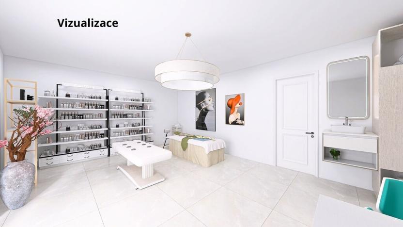 Prodej obchodního prostoru, Šumperk, Uničovská, 660 m2