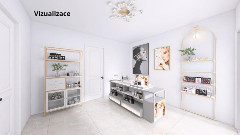 Prodej obchodního prostoru, Šumperk, Uničovská, 660 m2