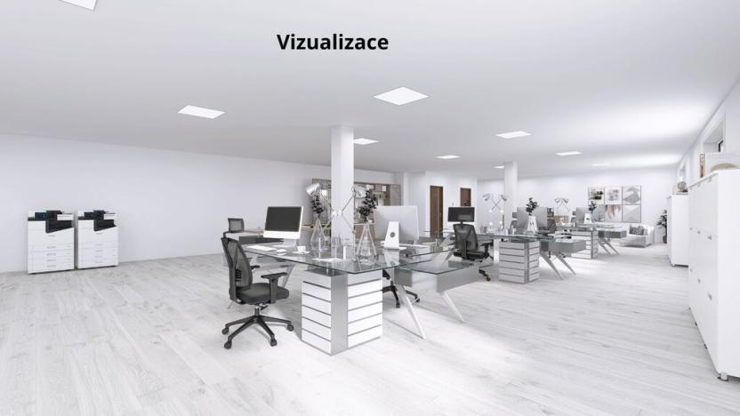 Prodej obchodního prostoru, Šumperk, Uničovská, 660 m2