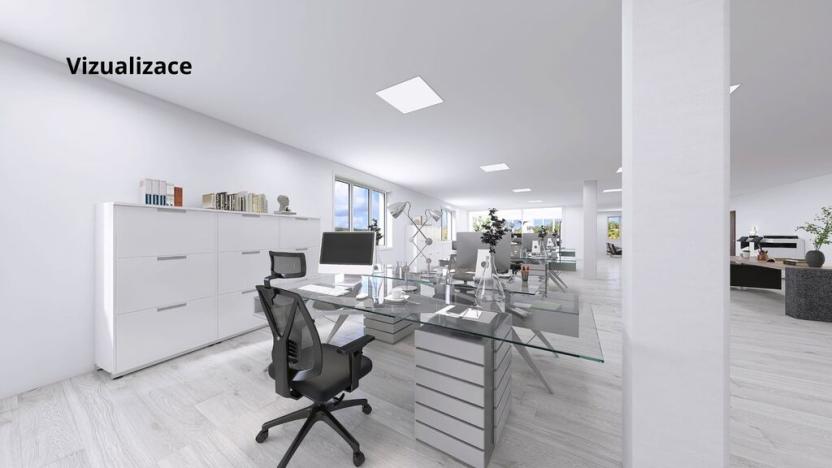 Prodej obchodního prostoru, Šumperk, Uničovská, 660 m2