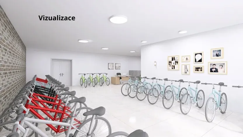 Prodej obchodního prostoru, Šumperk, Uničovská, 660 m2