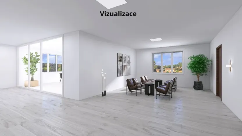 Prodej obchodního prostoru, Šumperk, Uničovská, 660 m2