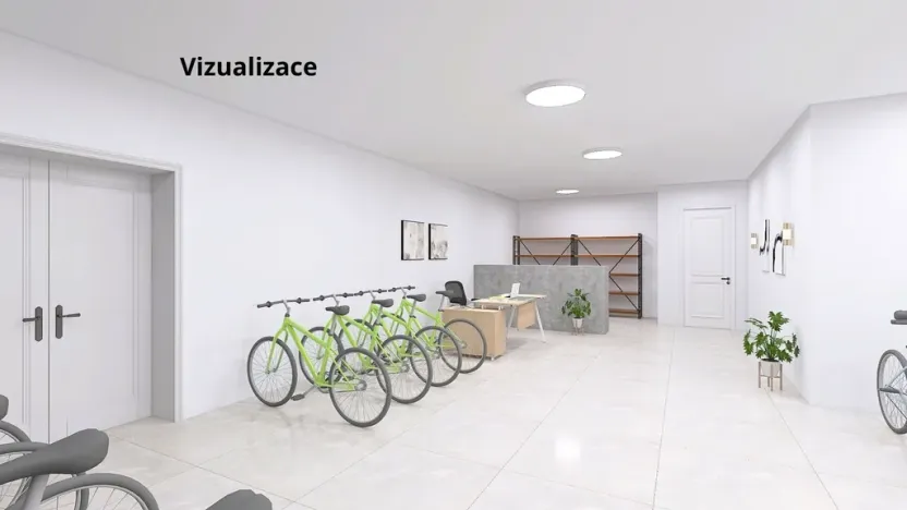 Prodej obchodního prostoru, Šumperk, Uničovská, 660 m2