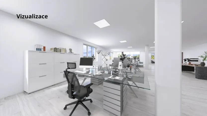 Prodej obchodního prostoru, Šumperk, Uničovská, 660 m2