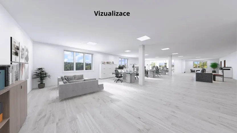 Prodej obchodního prostoru, Šumperk, Uničovská, 660 m2