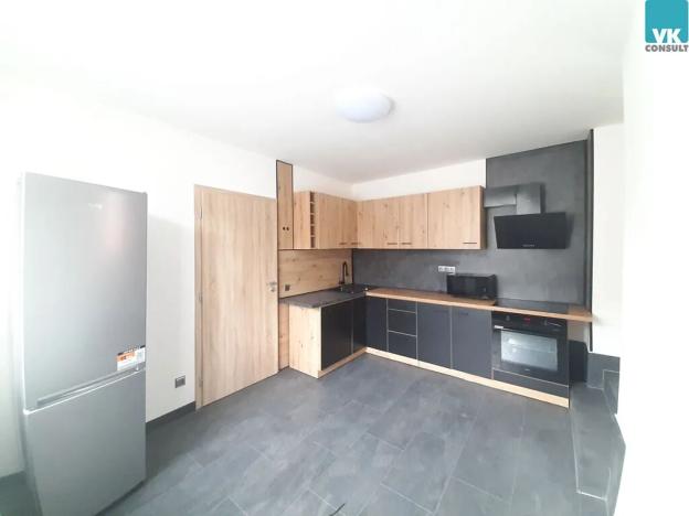 Pronájem bytu 2+1, Litomyšl, Mařákova, 56 m2