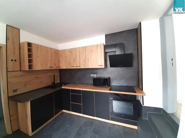 Pronájem bytu 2+1, Litomyšl, Mařákova, 56 m2