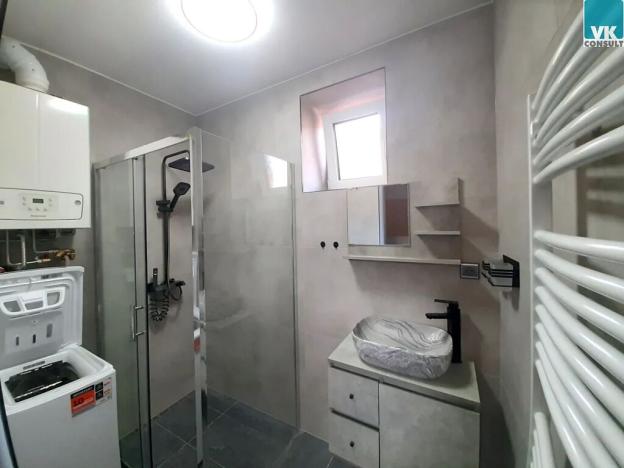 Pronájem bytu 2+1, Litomyšl, Mařákova, 56 m2