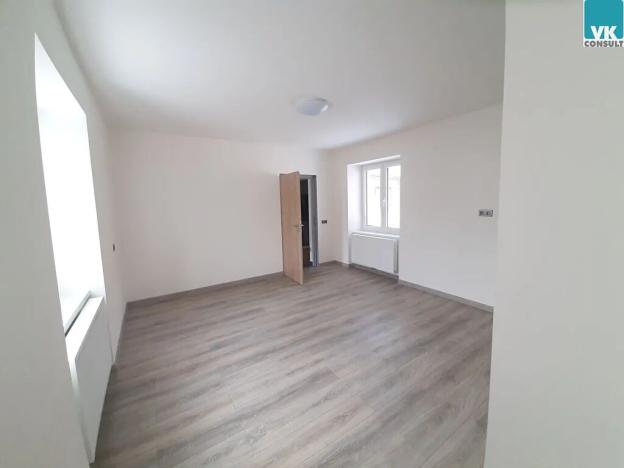 Pronájem bytu 2+1, Litomyšl, Mařákova, 56 m2