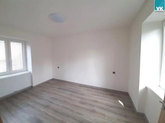 Pronájem bytu 2+1, Litomyšl, Mařákova, 56 m2