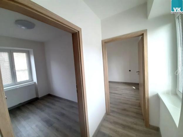 Pronájem bytu 2+1, Litomyšl, Mařákova, 56 m2