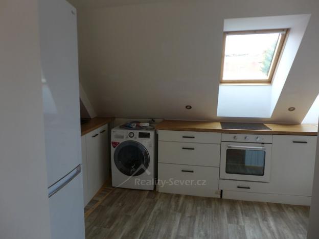 Pronájem bytu 2+kk, Česká Lípa, Moskevská, 110 m2