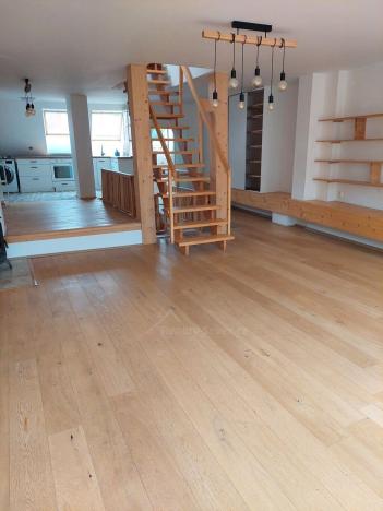 Pronájem bytu 2+kk, Česká Lípa, Moskevská, 110 m2