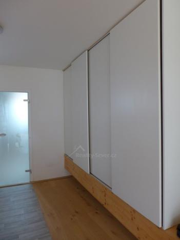 Pronájem bytu 2+kk, Česká Lípa, Moskevská, 110 m2
