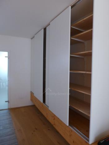 Pronájem bytu 2+kk, Česká Lípa, Moskevská, 110 m2