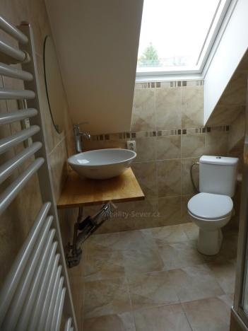 Pronájem bytu 2+kk, Česká Lípa, Moskevská, 110 m2