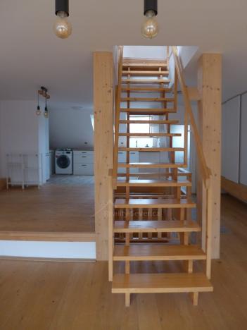 Pronájem bytu 2+kk, Česká Lípa, Moskevská, 110 m2