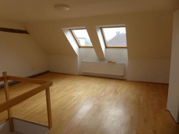 Pronájem bytu 2+kk, Česká Lípa, Moskevská, 110 m2